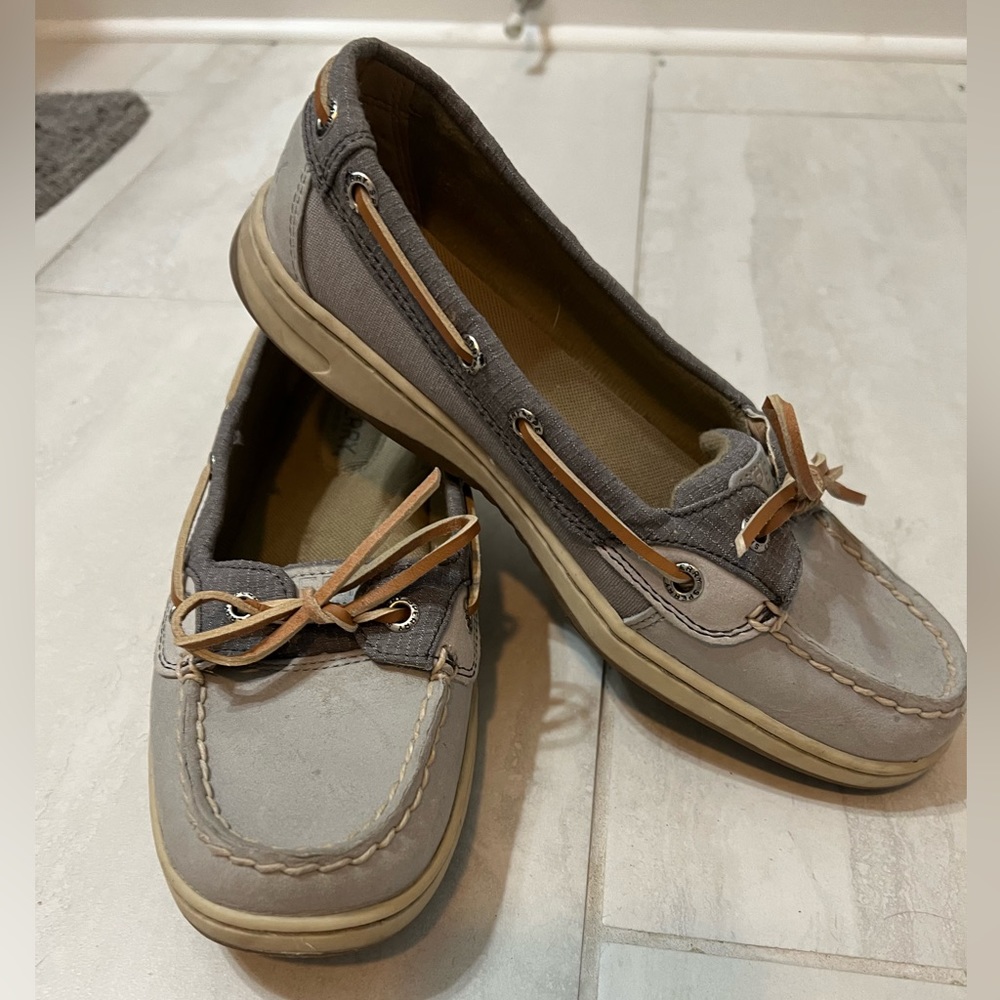 Sperry Anglefish 6.5